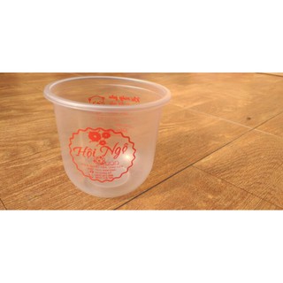 ly bầu 360ml  ( 500 ly)