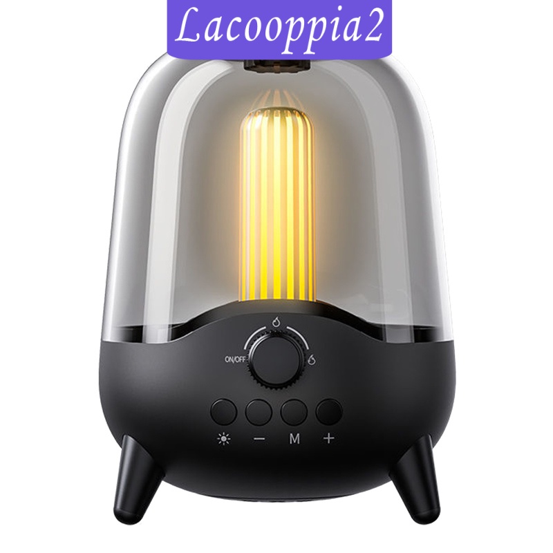 Loa Bluetooth Lacooppia2 Có Đèn Led Ban Đêm Cho Bé