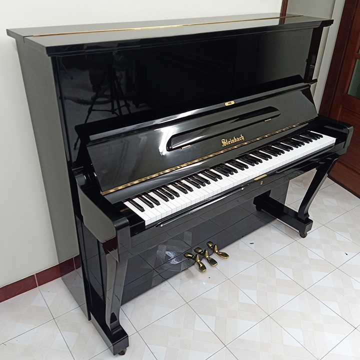 Đàn Piano cơ STEINBACH- SELECT A 770712