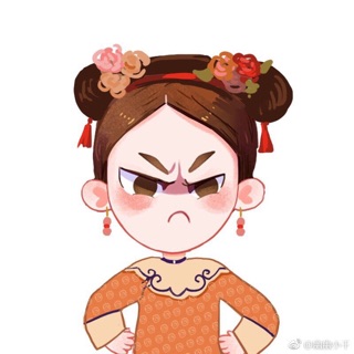 Ốp lưng chibi diên hy công lược cho điện thoại