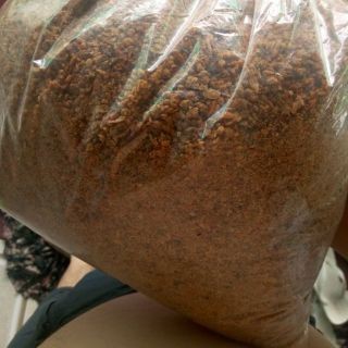 [500G] Muối Trộn Bánh Tráng TRUNG NGHĨA