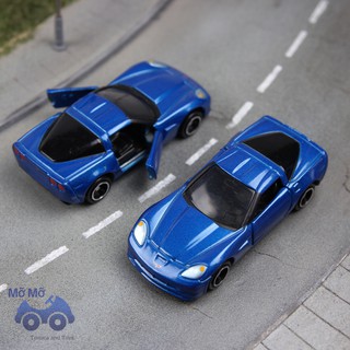 Xe mô hình Tomica Chevrolet xuất Nhật