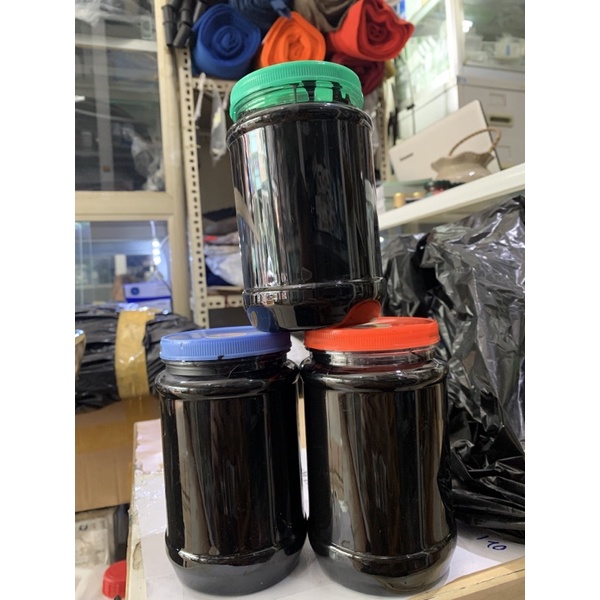keo đen dán màng loa 500ml
