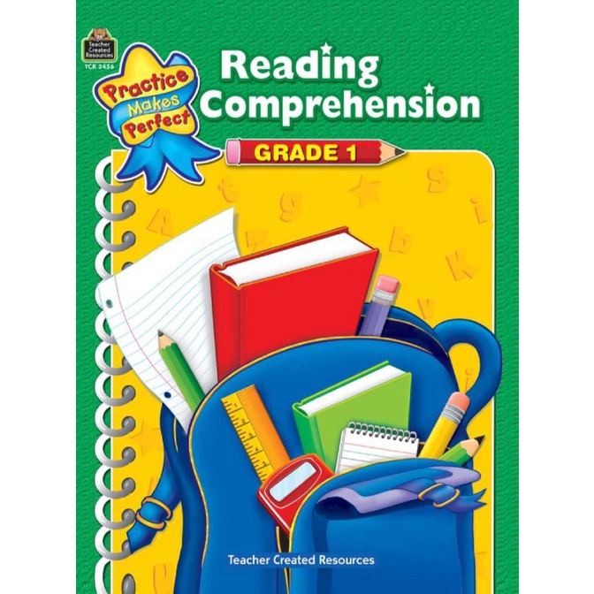 Reading Comprehension - 7c