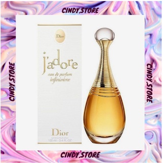 Nước hoa dùng thử Dior J'Adore Infinissime 𝐂𝐢𝐧𝐝𝐲.𝐒𝐭𝐨𝐫𝐞