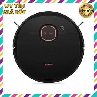 🔥giá sốc🔥 ecovacs deebot t5 max robot hút bụi - robot lau nhà - hàng mới 100% chính hãng 2021