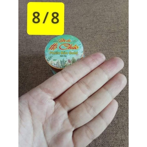 KEM BÔI.DA HỌ CHÚC CHÍNH HÃNG