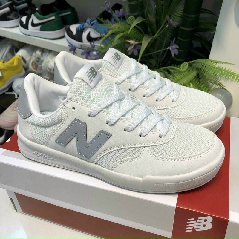 [ Full box] giày newbalance CRT300 các màu cao cấp