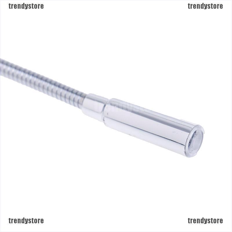 Đèn soi bàn phím máy tính linh hoạt kết nối USB tiện dụng
