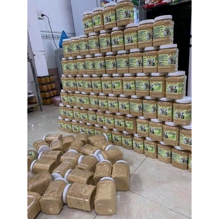 Bột đậu nành nguyên chất hàng loại 1