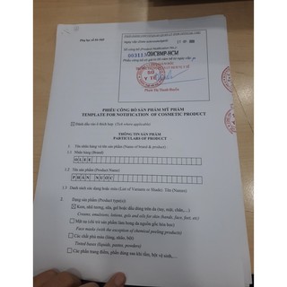 PHẤN NƯỚC OLEE