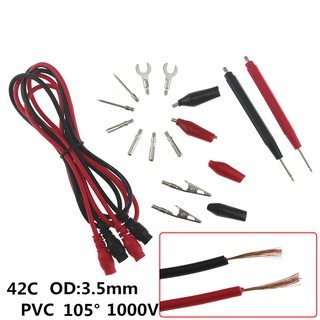 ANENG AN8002 Digital Multimeter 6000Counts AC/DC Ammeter Temperature Tester
