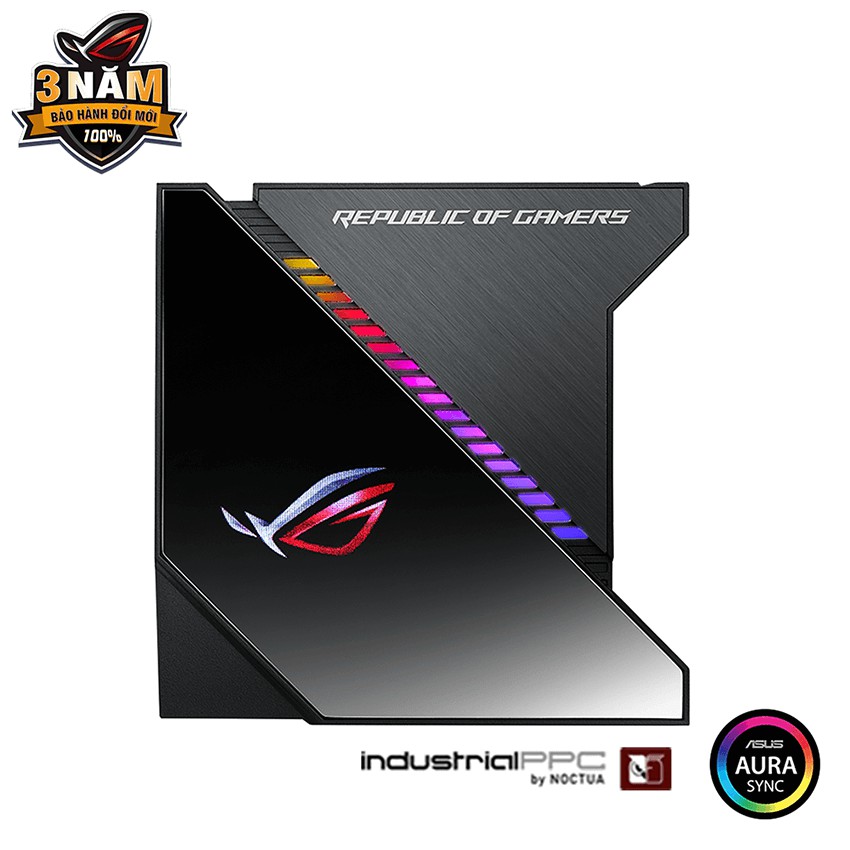 Tản nhiệt nước ASUS ROG RYUJIN 360 hàng chính hãng, giá tốt nhất Shopee