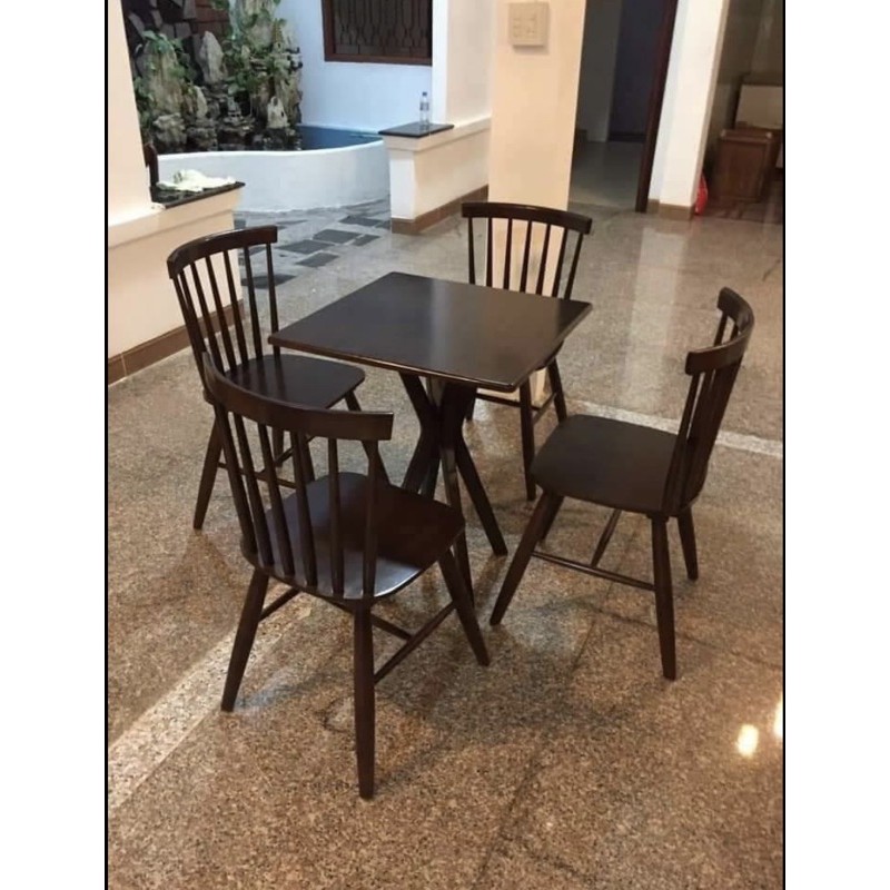 Ghế 7 nan rẻ tận kho
