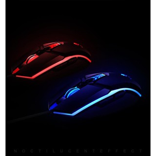 Chuột Game T-Wolf G510