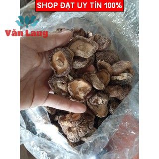 500g Nấm Hương khô, dai thơm ngon