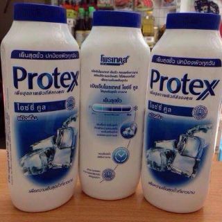 Phấn lạnh prorex thái lan, phấn rôm,phấn phủ