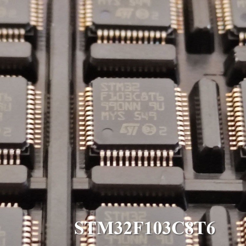 ChipSTM32F103C8T6 hàng mới có hàng chính hãng lượng | BigBuy360 - bigbuy360.vn