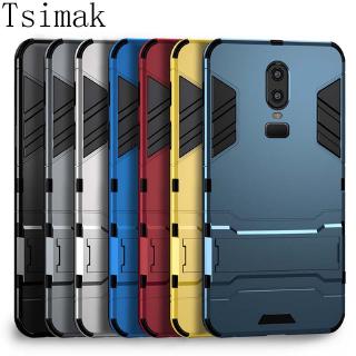 Ốp điện thoại silicone chống sốc cho Oneplus 3 3T 5 5T 6 6T 7 Pro