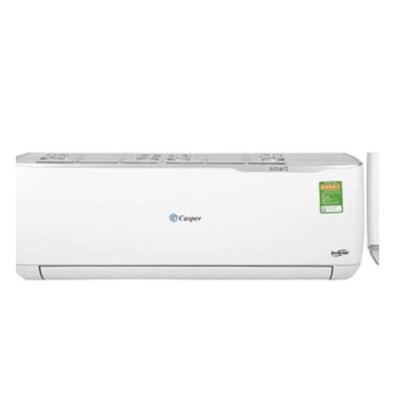 Điều hòa Casper 12000 BTU 2 chiều SH-12FS32
