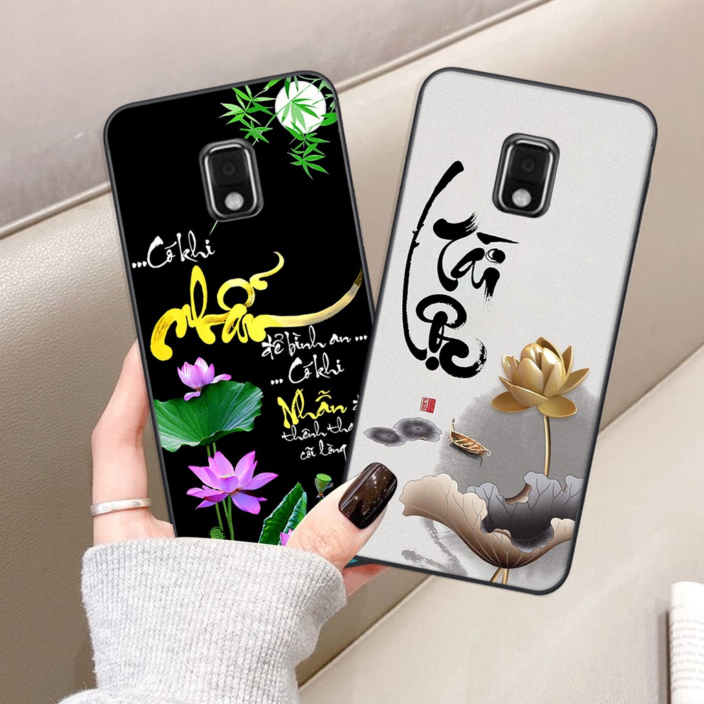 Ốp lưng Samsung Galaxy NOTE 3 in hình chữ tài chữ lộc, Cha Mẹ, bình an SIÊU ĐẸP