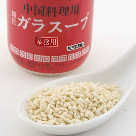 Hạt nêm Youki - bột nêm gia vị ngon Nhật bản 500g ( DATE T11/2021)
