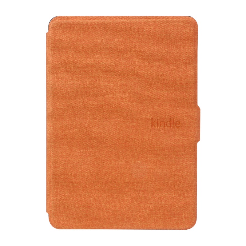 Ốp lưng vải bảo vệ cho Amazon Kindle Paperwhite 1/2/3 6&quot;