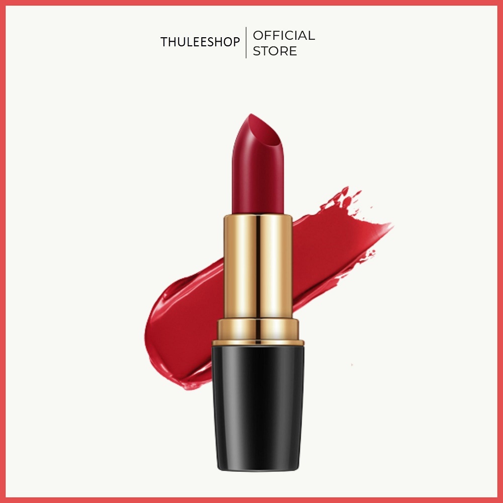 Son môi chính hãng nội địa trung bền màu rẻ đẹp Images  ThuleeShop