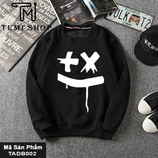 [ Rẻ Vô Địch ] Áo Hoodie Be Happy