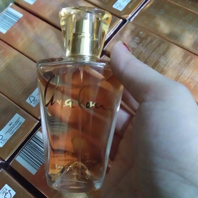 Nước hoa Chalou