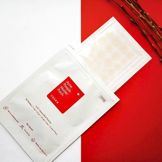 Miếng Dán Mụn Cosrx Acne Pimple Master Patch