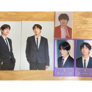 Hình BTS goods concert BBC chính hãng