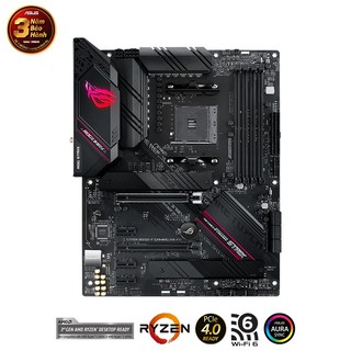 Mainboard ASUS ROG STRIX B550-F GAMING WIFI