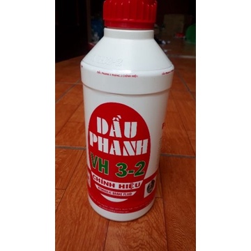 Dầu Phanh Chai 1 Lít