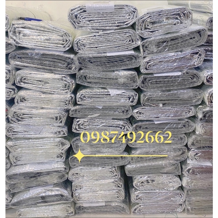 #Áo_bọc_chống_nóng téc_bồn_nước ( 1500 lít Đứng + Nằm )