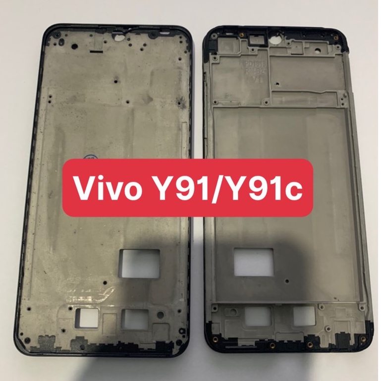 sườn vivo Y91 / Y91c dùng chung