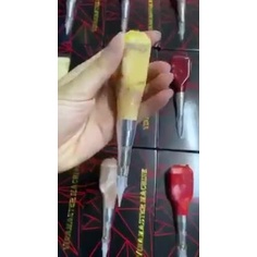 Máy Thần Thánh Tích Điện Chỉnh Kim Chỉnh Tốc Độ Chuẩn GT, Chuyên Dụng Phun Xăm Thẩm Mỹ