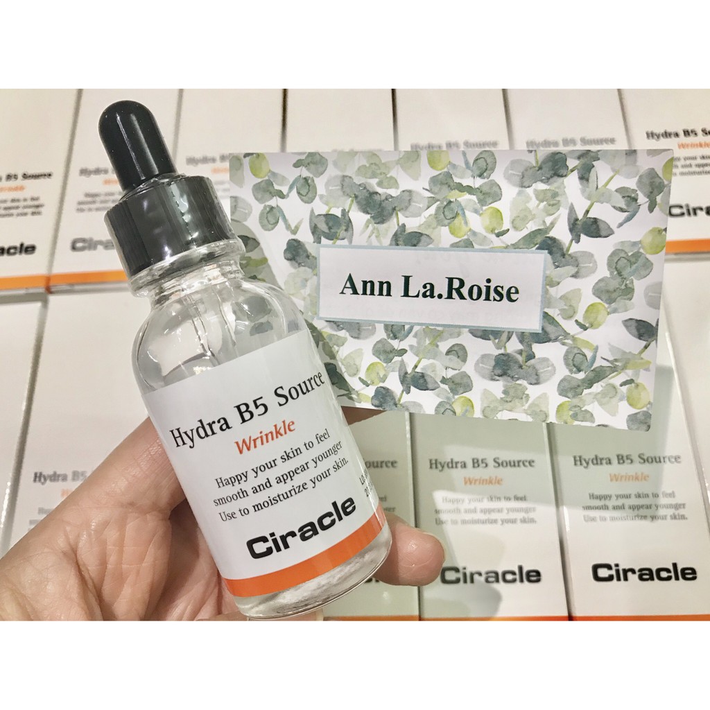 Serum B5 Ciracle 30ml