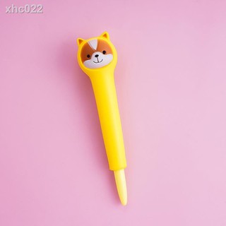 Bút squishy nhiều mẫu