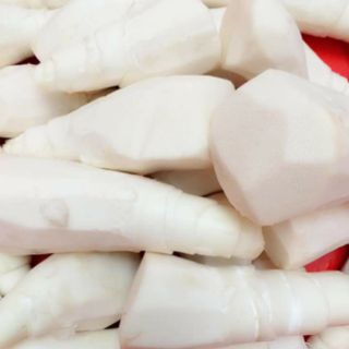 Măng ớt Tây bắc