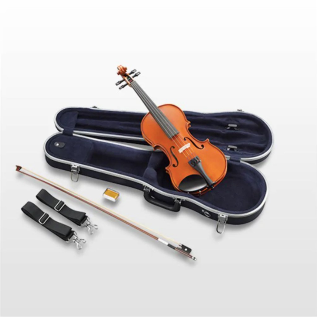 Đàn Violin Yamaha V3SKA Size 1/2 Cho Trẻ Em