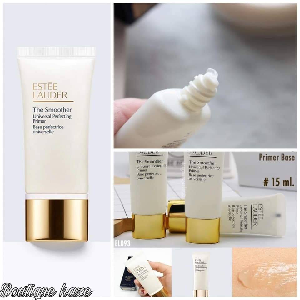 Kem lót Estee Lauder The Smoother Universal Perfecting Primer | BigBuy360 - bigbuy360.vn
