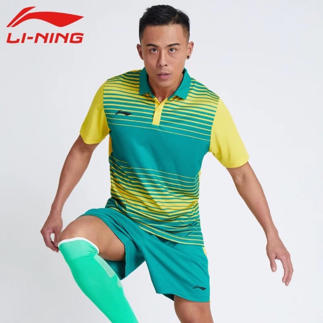 XẢ KHO Bộ quần áo đá bóng Li-ning | HOT TREND | 2020 new RẺ ĐẸP . new ! : 2021 * [ HÀNG ĐẸP ]