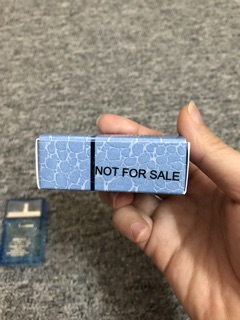 💥 Nước hoa mini nam Man Eau Fraiche