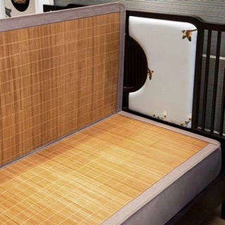 CHIẾU GỖ SỒI THÁI MÁT LẠNH [LOẠI 1]