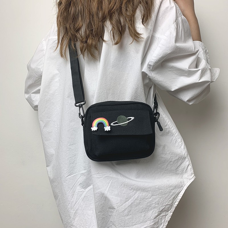 Túi xách đeo vai kiểu dáng thời trang dành cho nữ