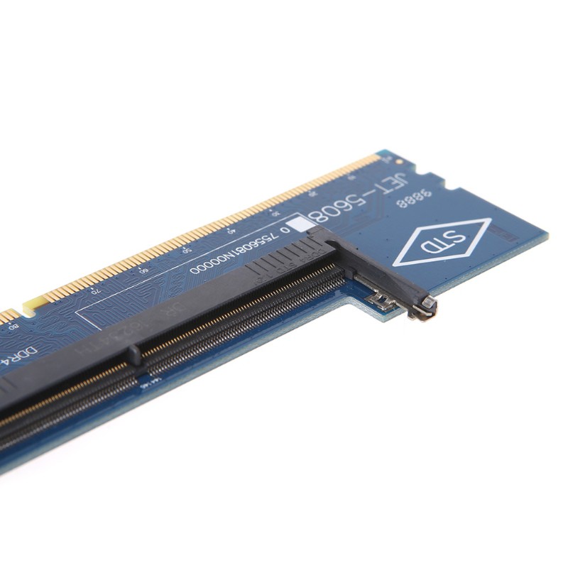 Bộ Chuyển Đổi Thẻ Nhớ Ddr4 Ram Sang Ddr4 Cho Laptop