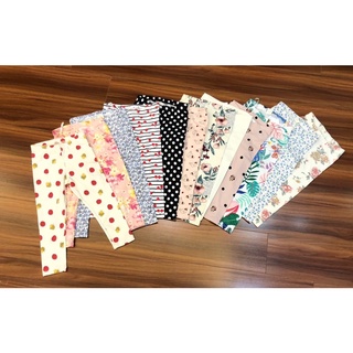 Sét 3 quần legging HM dư xịn bg