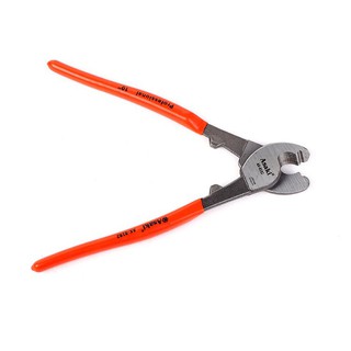 Kìm cắt cáp 2 rãnh 10in/250mm Asaki AK-8182