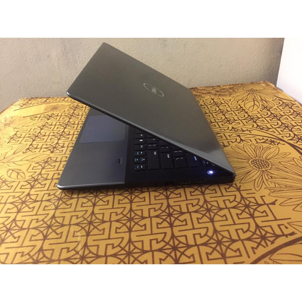 Laptop cũ Dell Vostro 5460 (Core i5 3230M, 4GB, 500GB, VGA 2GB NVidia Geforce GT 630M, 14 inch) | BigBuy360 - bigbuy360.vn